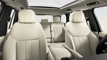 Range Rover 5