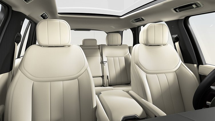 2026 New Land Rover Range Rover Santorini Black P460e Petrol Plug-in Hybrid Standard Wheelbase SE