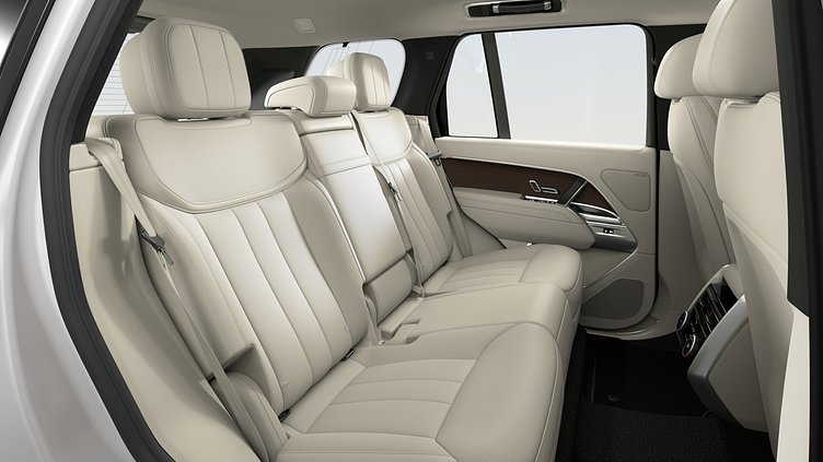 2026 New Land Rover Range Rover Santorini Black P460e Petrol Plug-in Hybrid Standard Wheelbase SE
