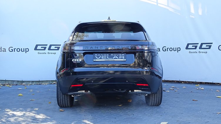 2023 Nowy Land Rover Range Rover Velar Santorini Black  2.0P 250 KM AWD S