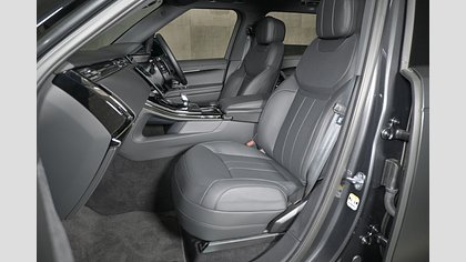 Range Rover Sport 7