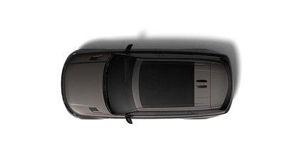 Range Rover Sport 3