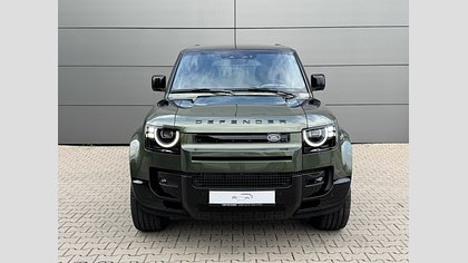 Defender 110 1