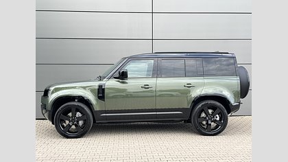 Defender 110 2
