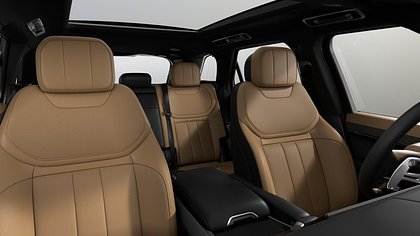Range Rover Sport 5