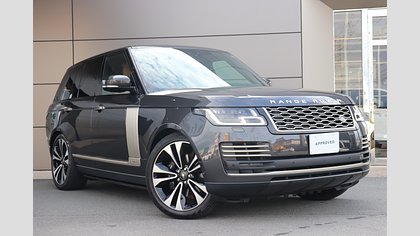 Range Rover 0