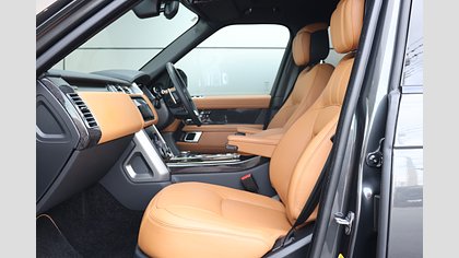 Range Rover 2