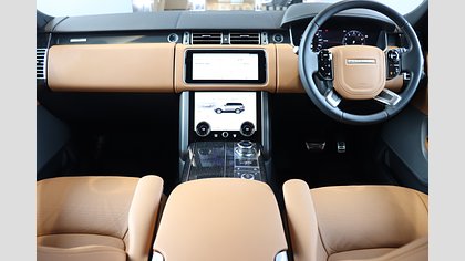 Range Rover 3