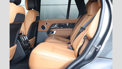 Range Rover 4
