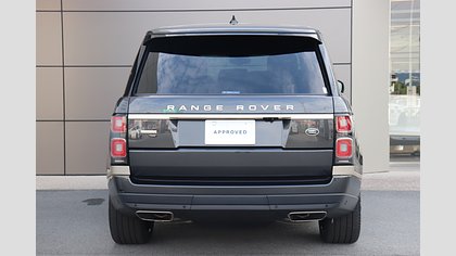 Range Rover 6
