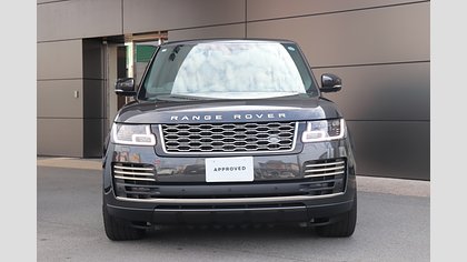 Range Rover 7