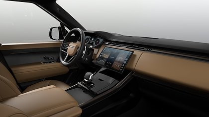 Range Rover Sport 4