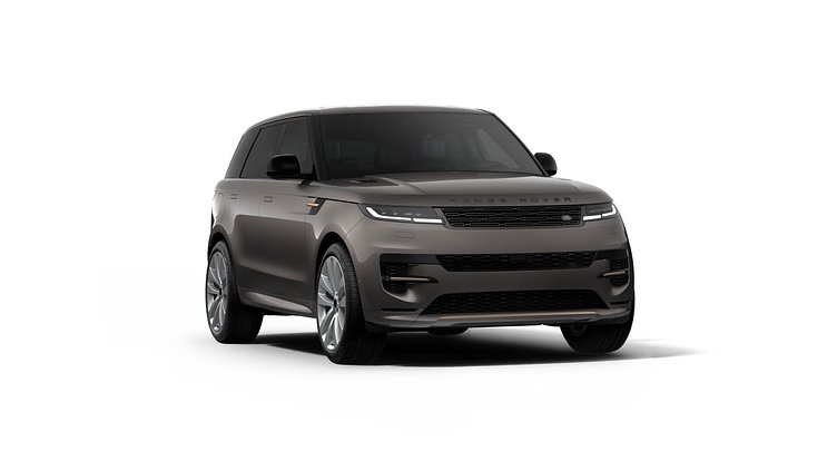 2026 Nowy Land Rover Range Rover Sport Charente Grey AWD Auto Dynamic SE