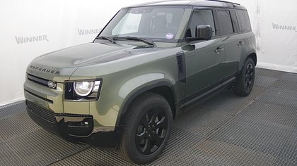 Defender 110 0