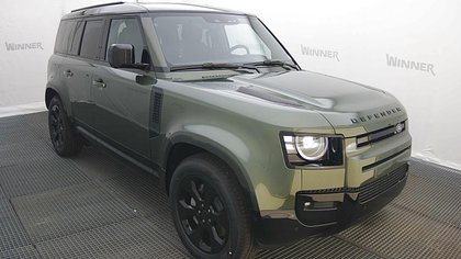 Defender 110 1