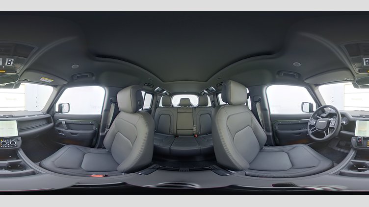2026 Новий Land Rover Defender 110 Woolstone Green 4WD X-Dynamic HSE
