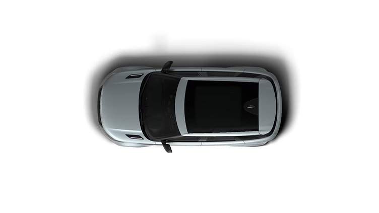 2026 Новий Land Rover Range Rover Evoque Arroios Grey 4WD Hoxton