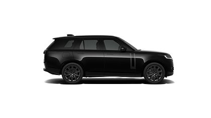 Range Rover 1