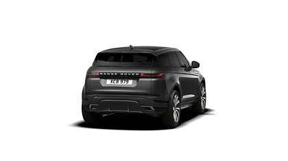 Range Rover Evoque 2