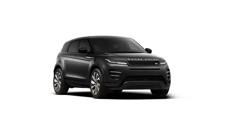 2026 新車 Land Rover Range Rover Evoque カルパチアングレイ P200（ガソリン） SWB HOXTON EDITION