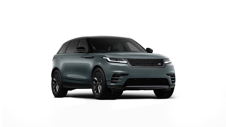 2026 Nowy Land Rover Range Rover Velar Giola Green AWD Auto Belgravia Edition