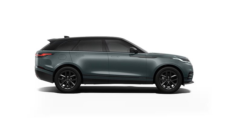 2026 Nowy Land Rover Range Rover Velar Giola Green AWD Auto Belgravia Edition