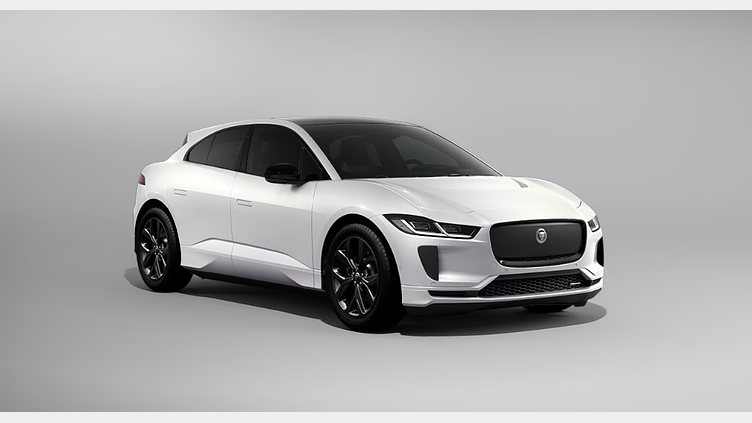 2024 Novo vozilo Jaguar I-Pace Ostuni Pearl White EV400 R-DYNAMIC SE 400HP AWD