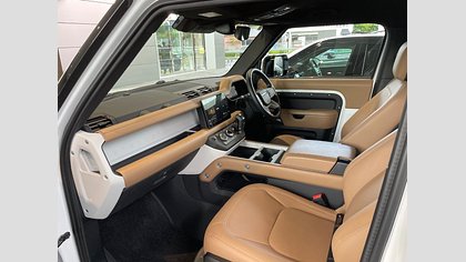Defender 90 5
