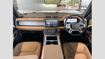 Defender 90 3