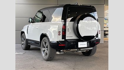 Defender 90 62