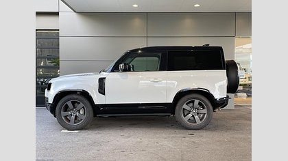 Defender 90 60