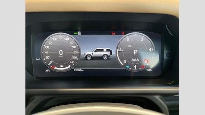 Defender 90 20