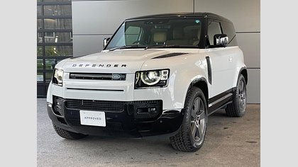 Defender 90 61