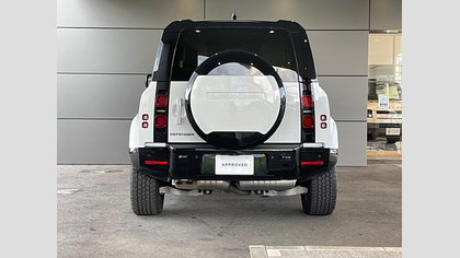 Defender 90 2