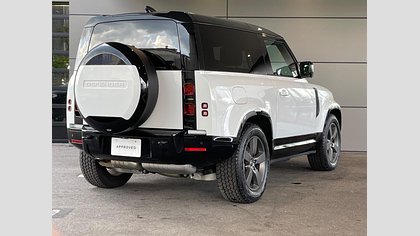 Defender 90 63