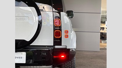 Defender 90 65