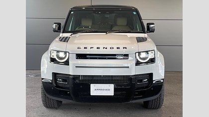 Defender 90 59