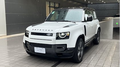 Defender 110 0
