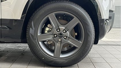 Defender 110 5