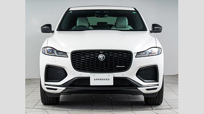F-Pace 7