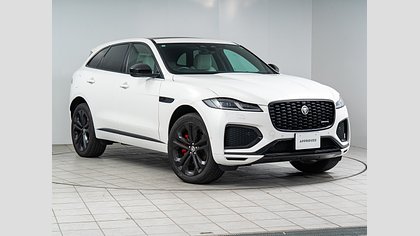 F-Pace 0