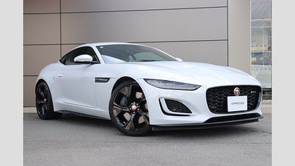 F-Type 0