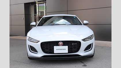 F-Type 7