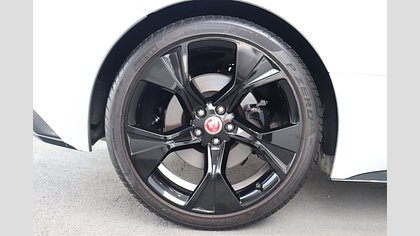 F-Type 8