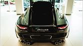 2023 新車 Jaguar F-Type Santorini Black P450 R-Dynamic Coupe 圖片 6
