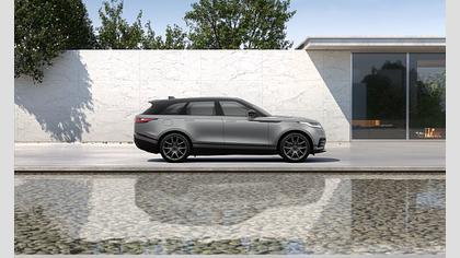 2022 New  Range Rover Velar Eiger Grey All Wheel Drive R-Dynamic S Image 4