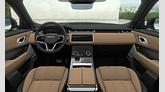 2023 New  Range Rover Velar Fuji White P250 R-Dynamic S Image 11