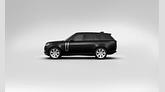 2023 New  Range Rover Santorini Black P360 SE SWB Image 8
