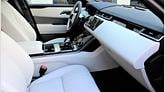 2022 Nowy  Range Rover Velar Byron Blue 3.0D I6 300 PS AWD SE Zdjęcie 6