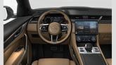 2023 нови автомобили Jaguar F-Pace Santorini Black P400 SE Image 5